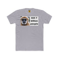 Crazy Monkey Tee