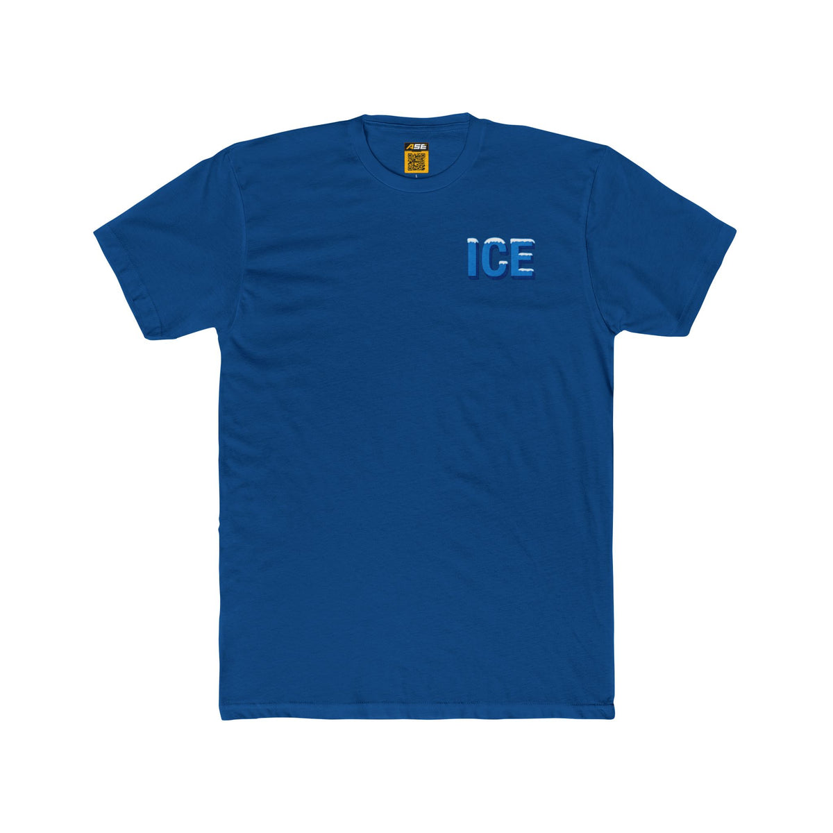 ICE     Truck Killer Tee