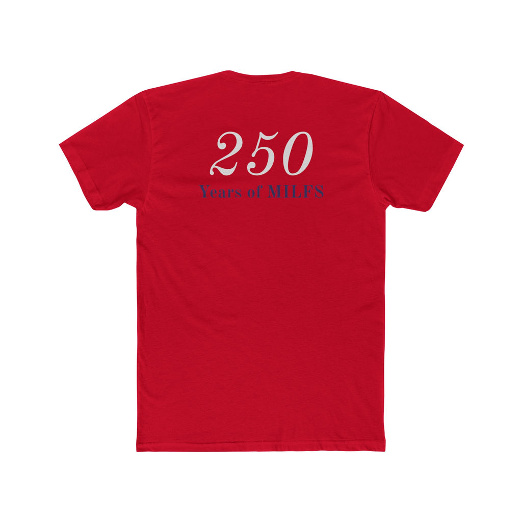 God Breast America Tee