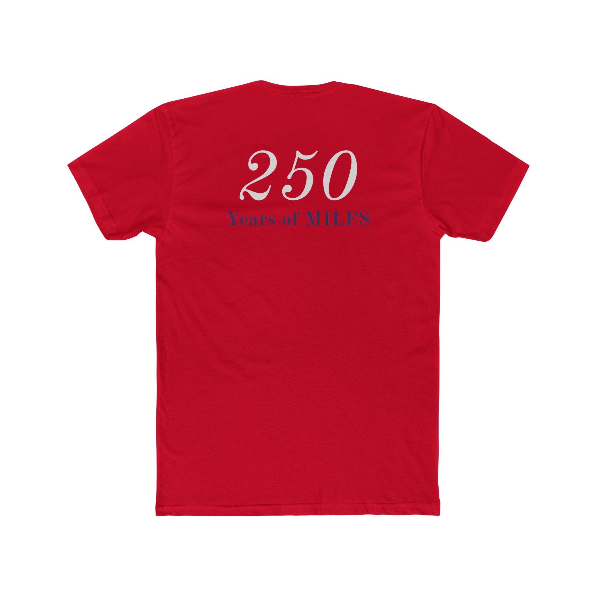 God Breast America Tee