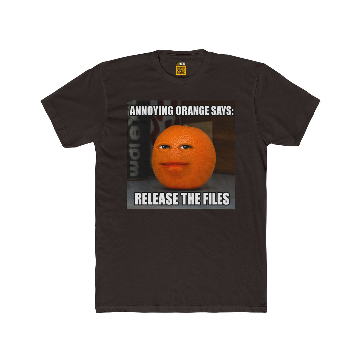 Release the Files