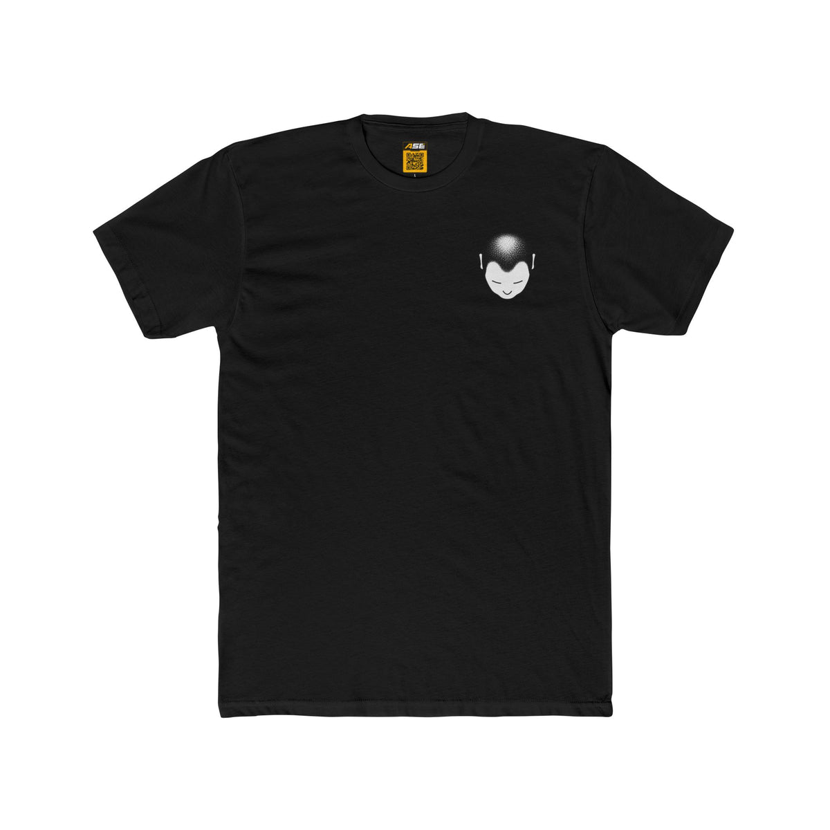 Last Year With Hair Tee