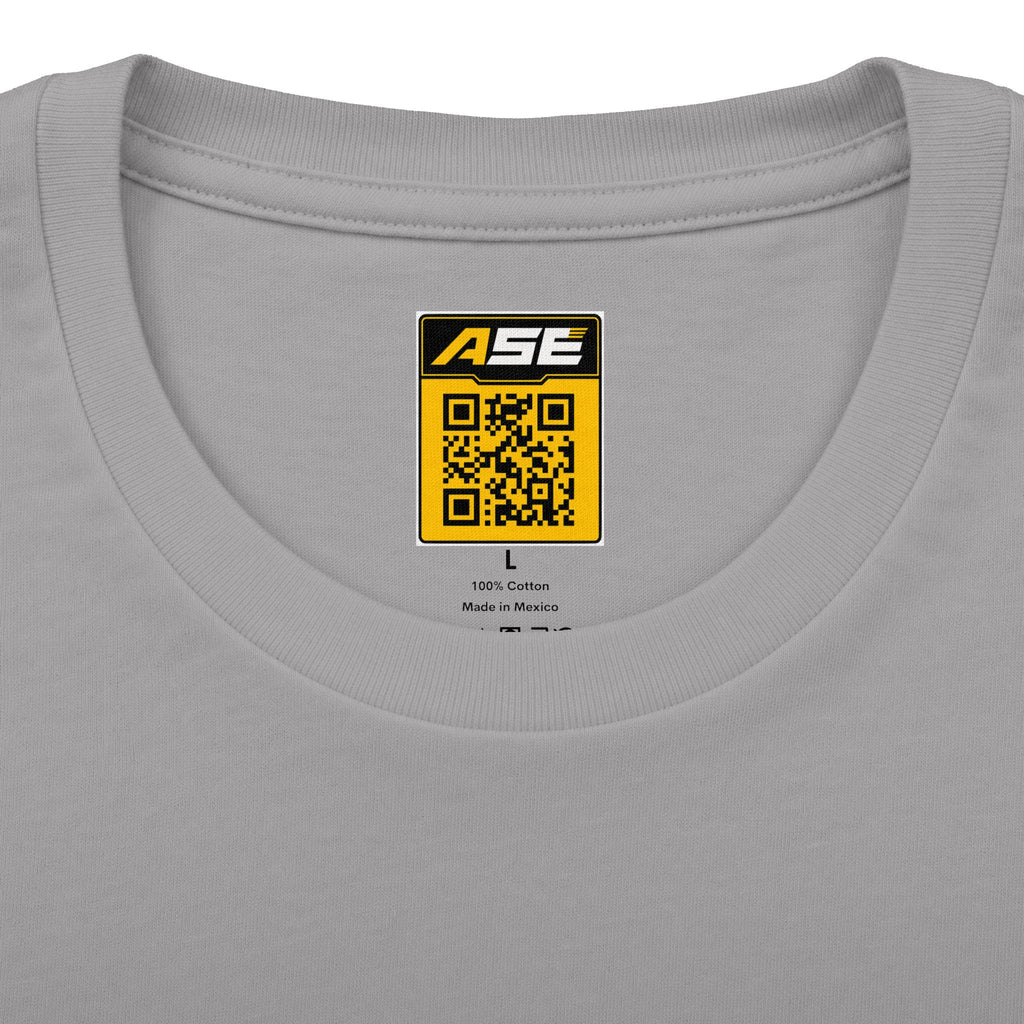 Ascend Tee