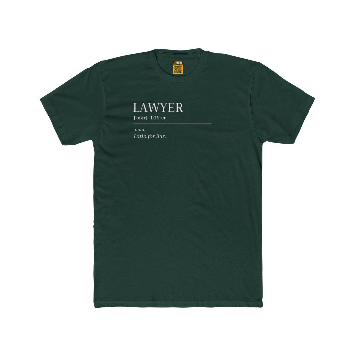 Lawyer Tee