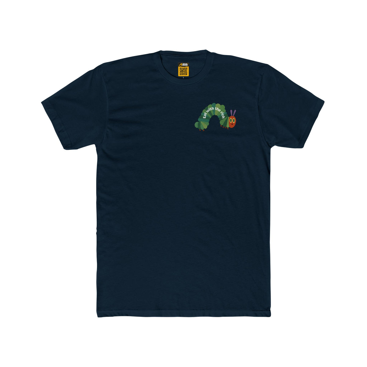 Eat With The Rich Tee