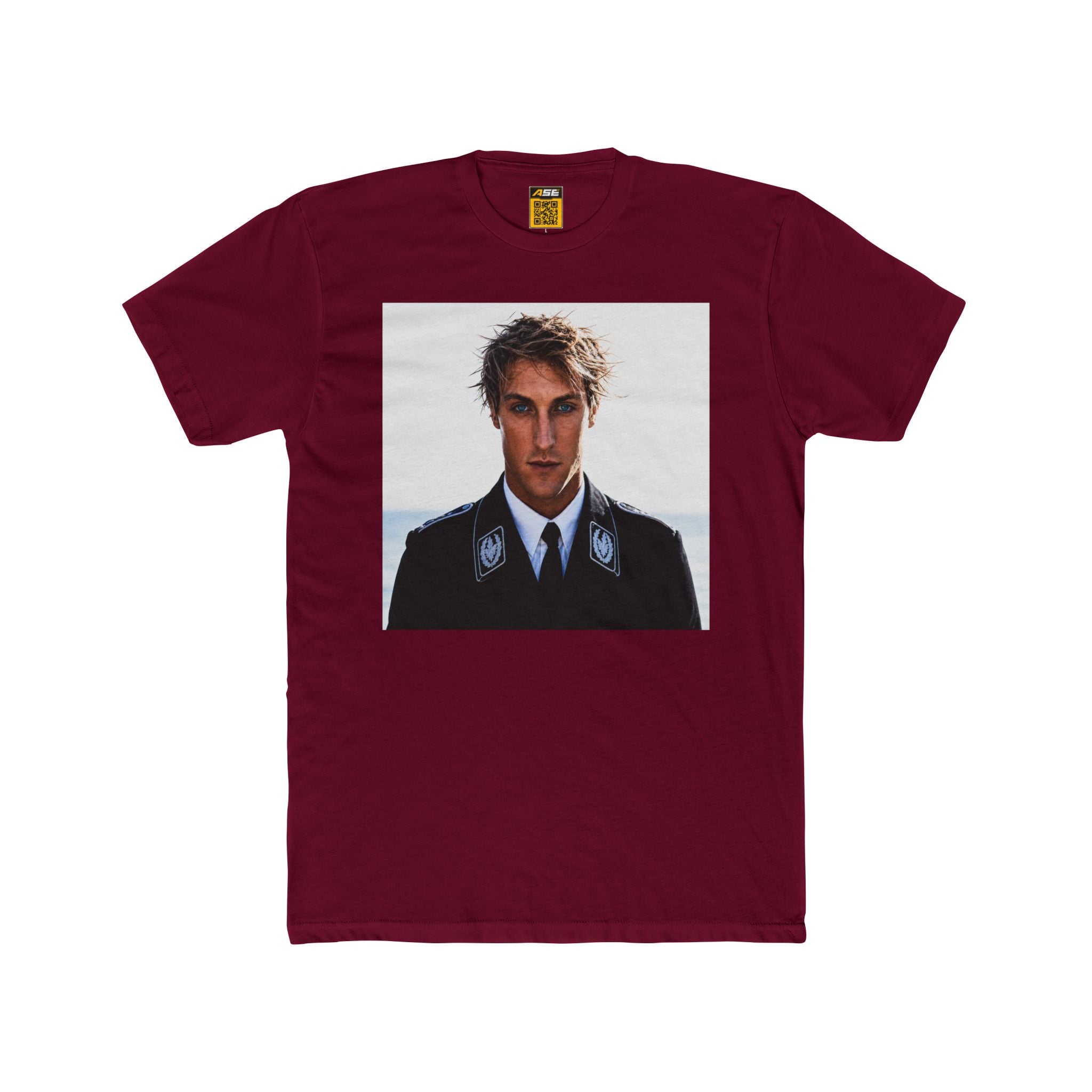 Ascend Tee