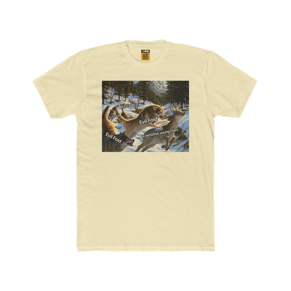 Evil Forest Tee