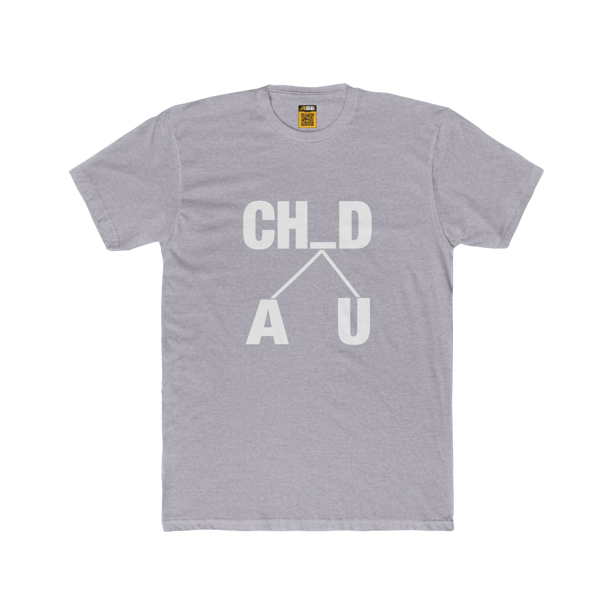 Chad Chud Tee