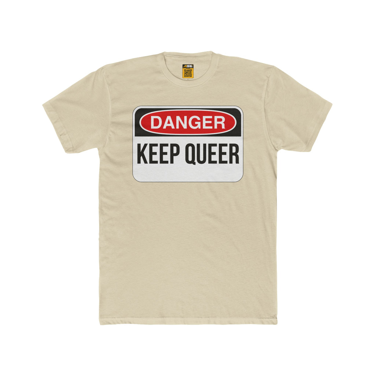 Keep Queer Tee