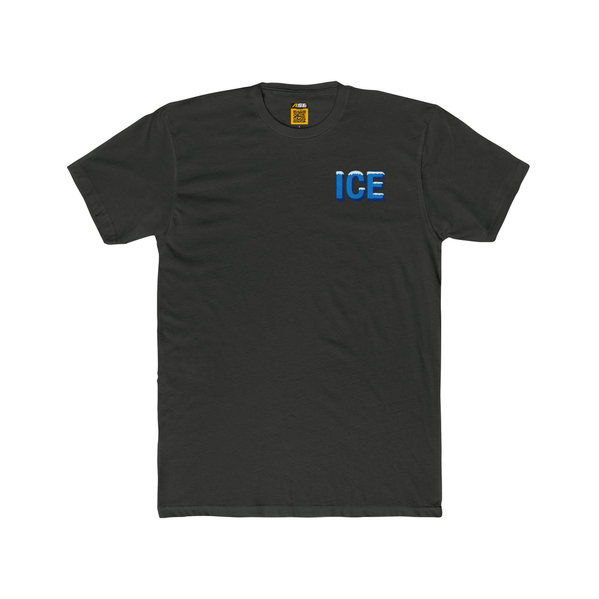 ICE     Truck Killer Tee