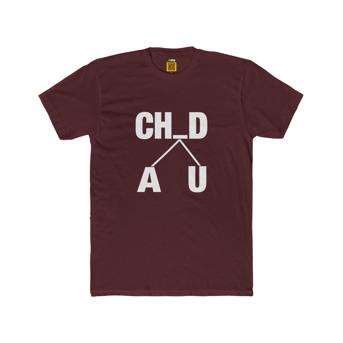 Chad Chud Tee