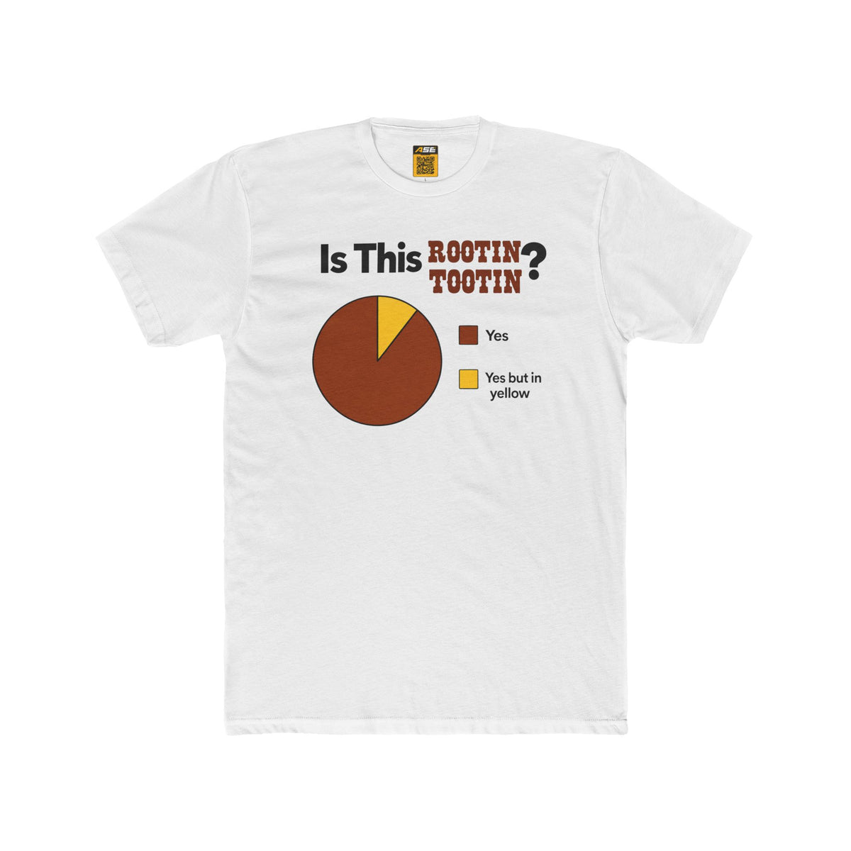Rootin Tootin Tee
