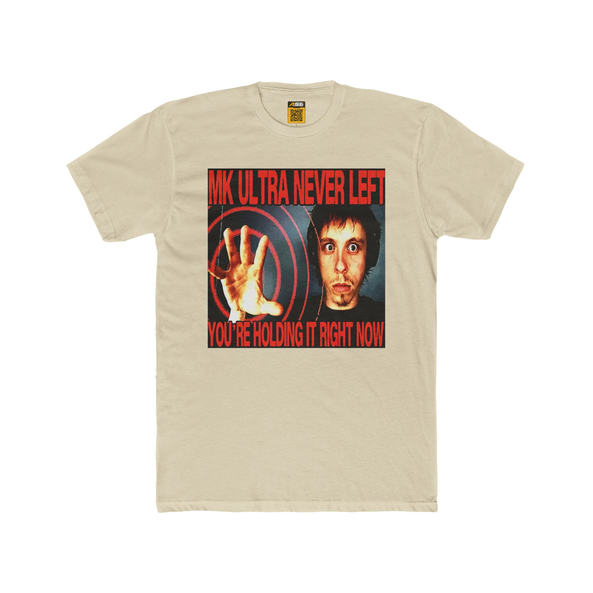 MK Ultra Tee