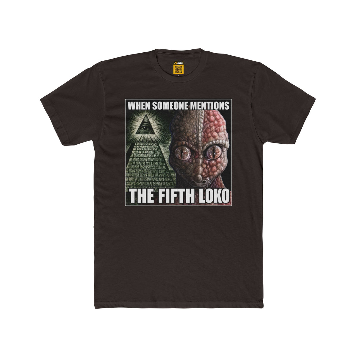The Fifth Loko Tee