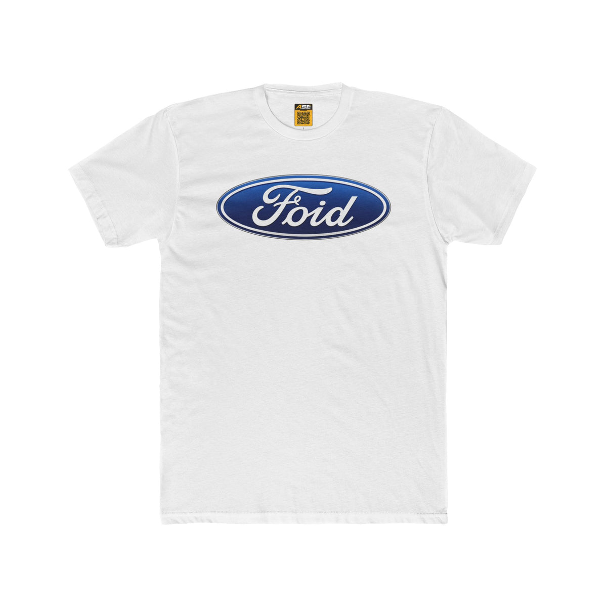 Foíd Tee