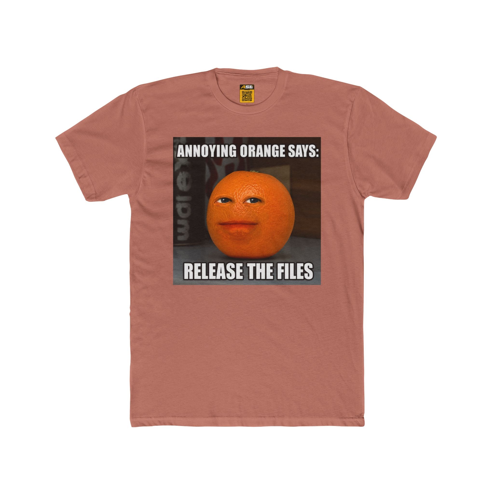 Release the Files