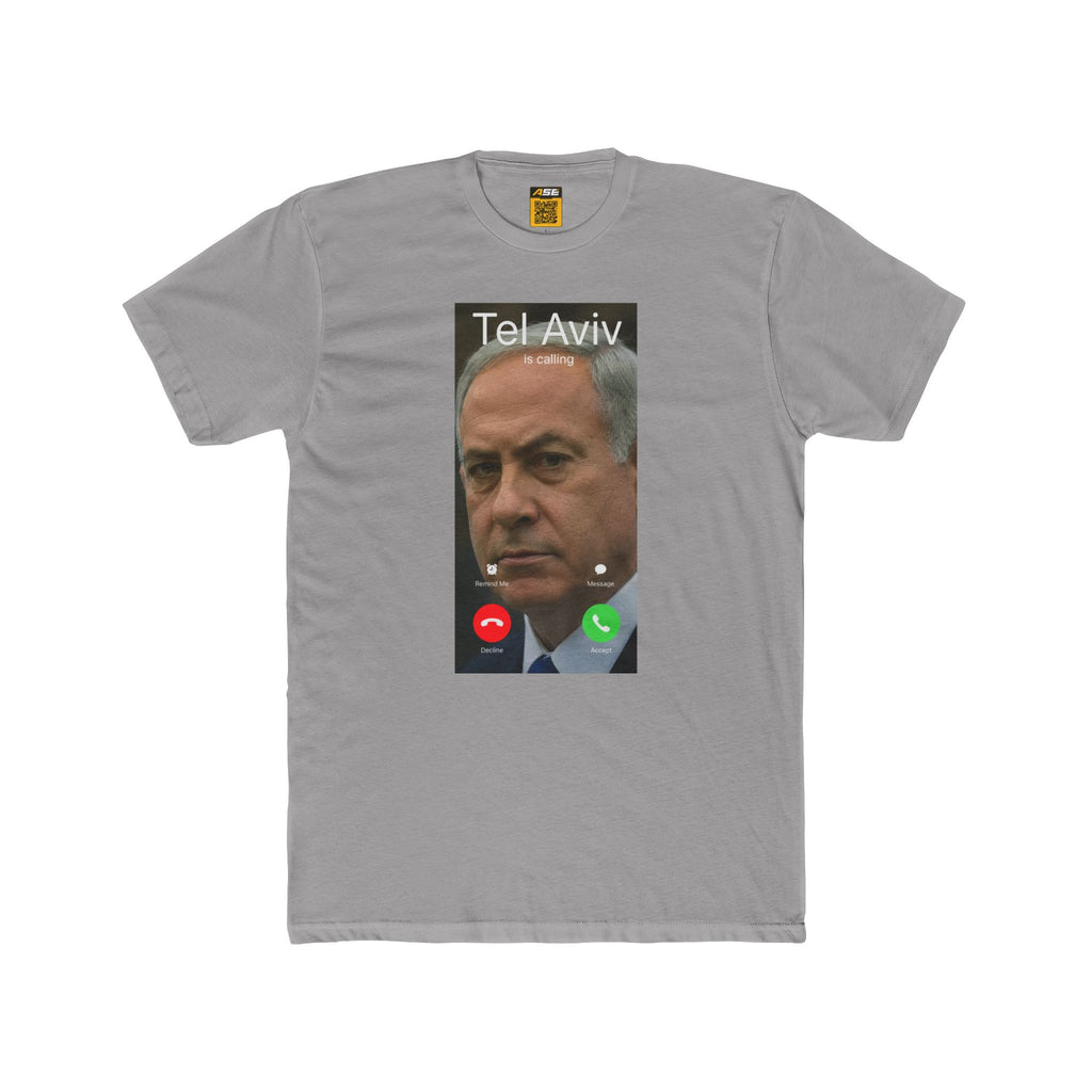 Tel Aviv is Calling