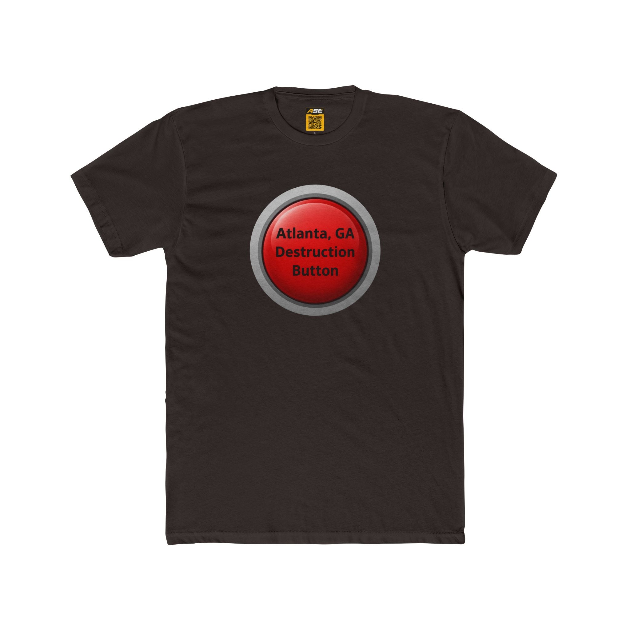 Destroy Atlanta Tee