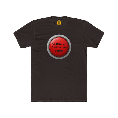 Destroy Atlanta Tee