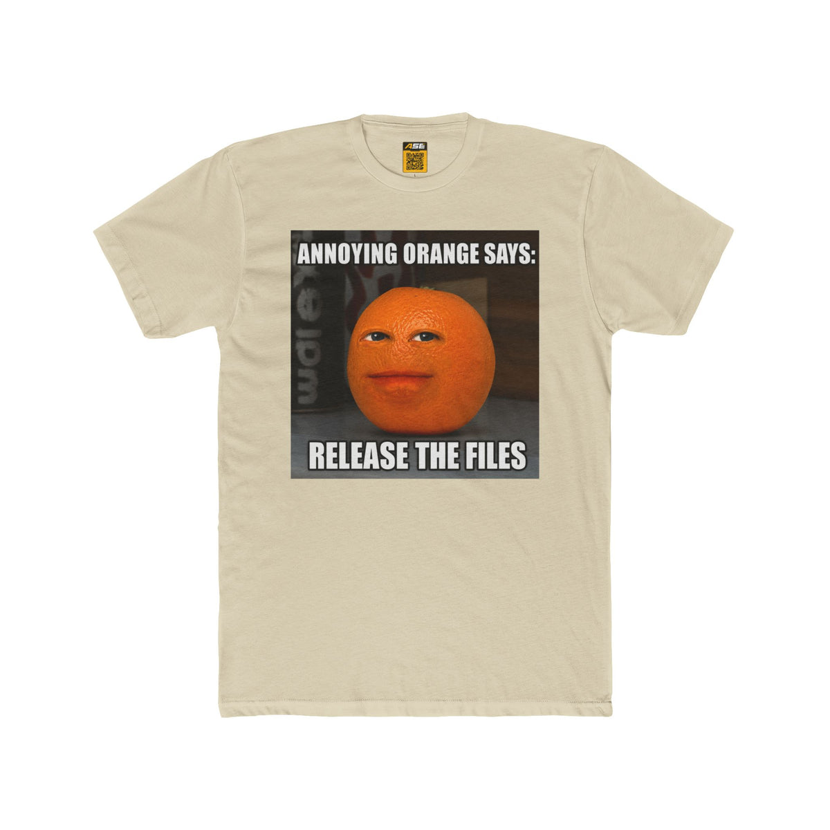 Release the Files