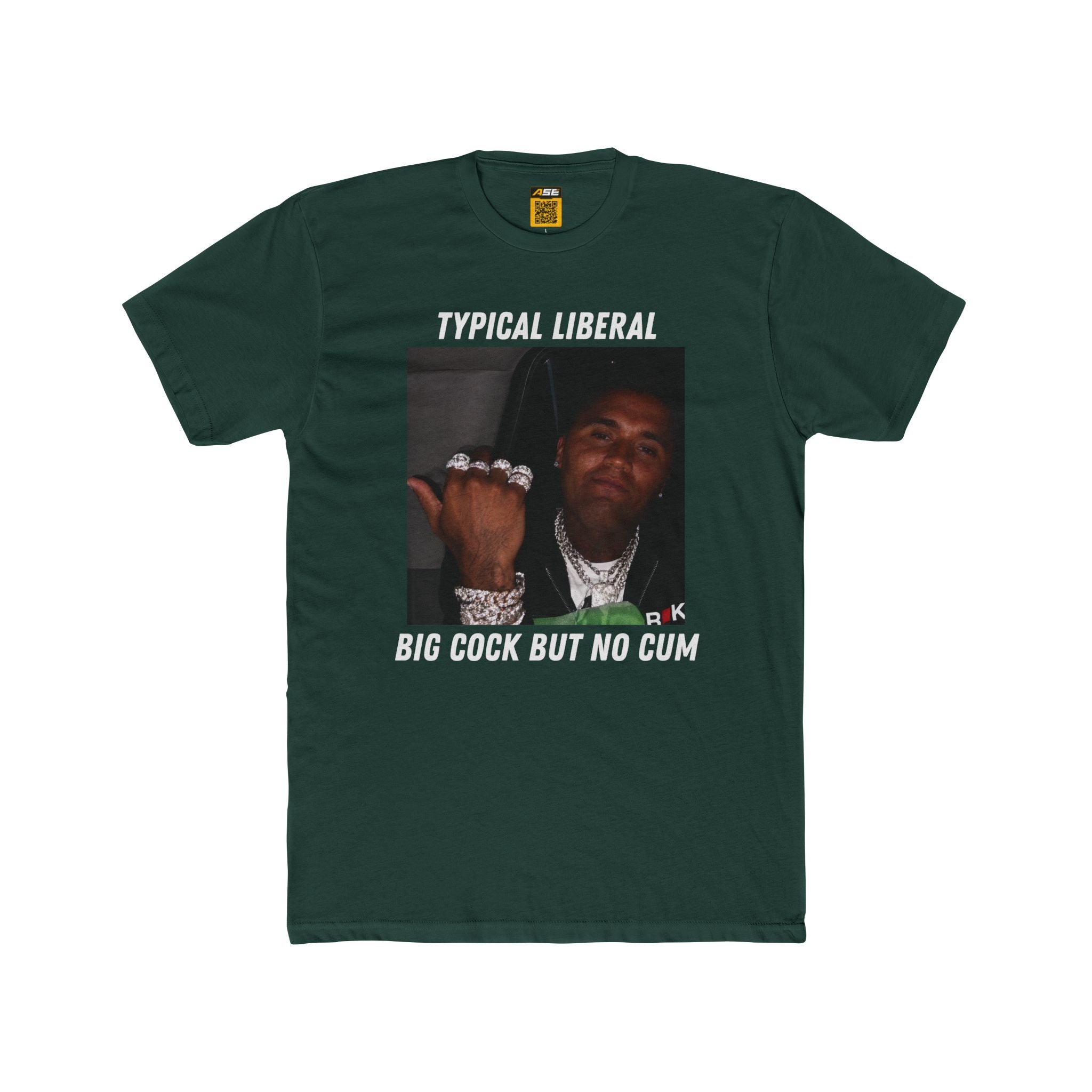 Libtards Tee