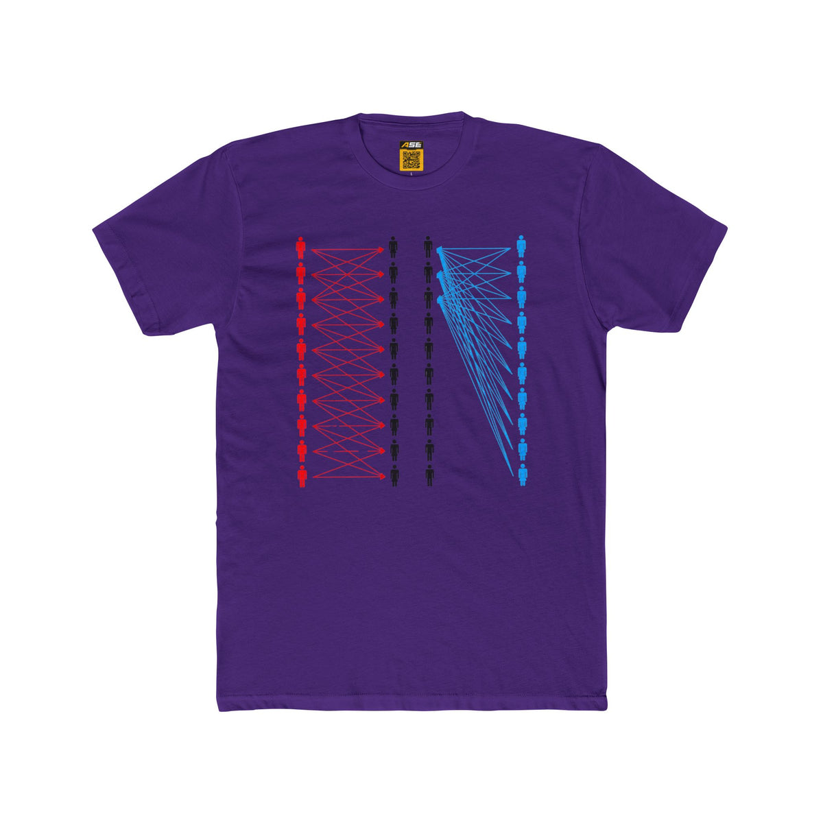 HYPERGAMY Tee