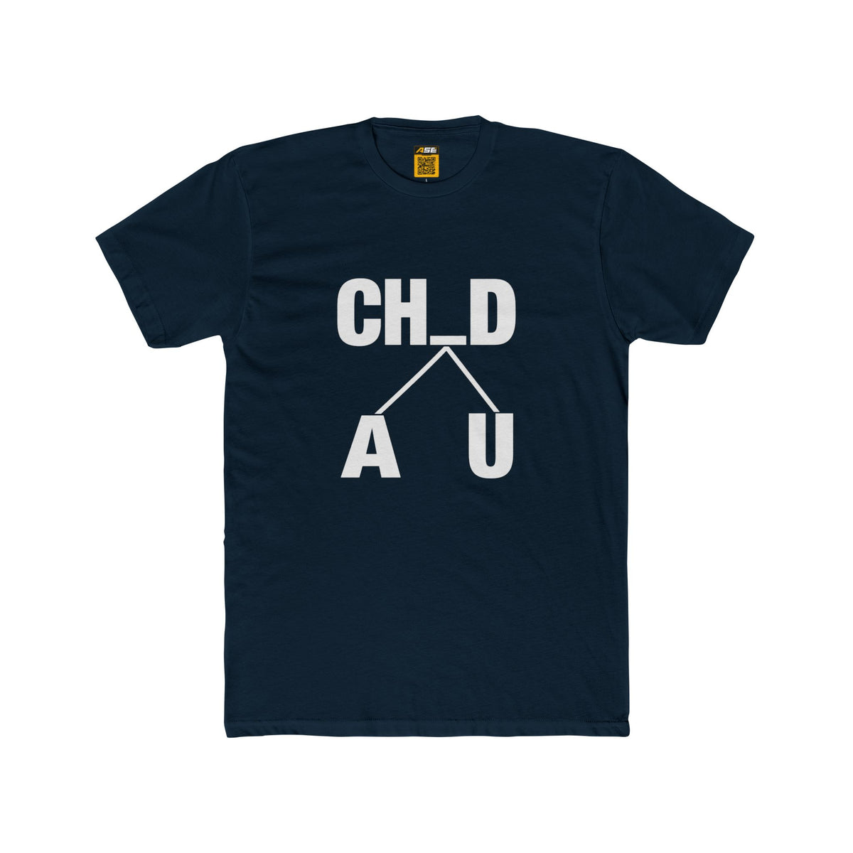 Chad Chud Tee