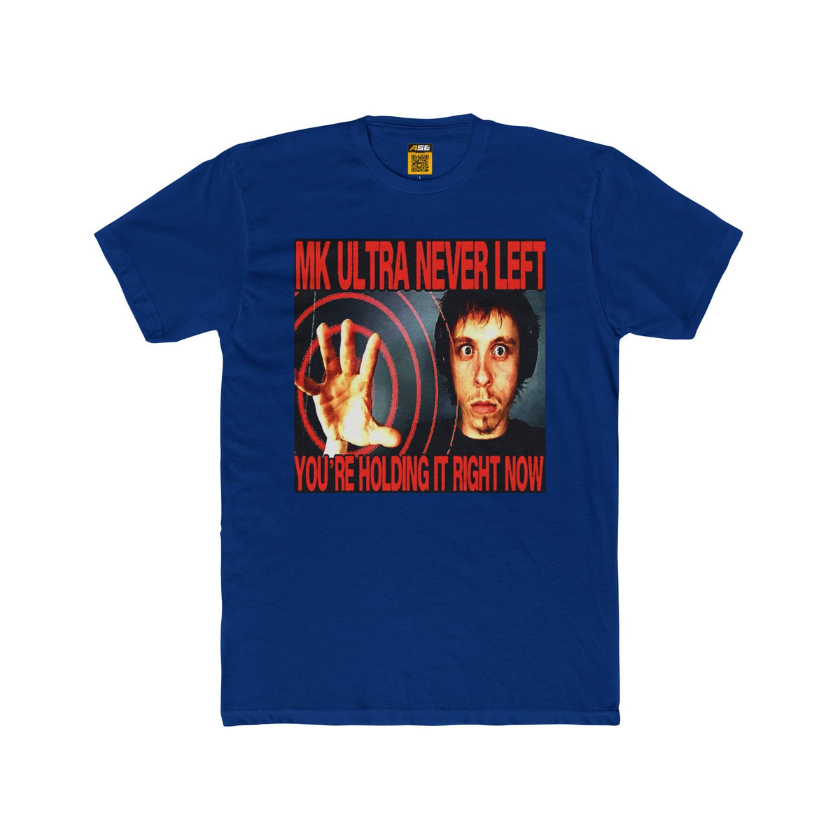 MK Ultra Tee