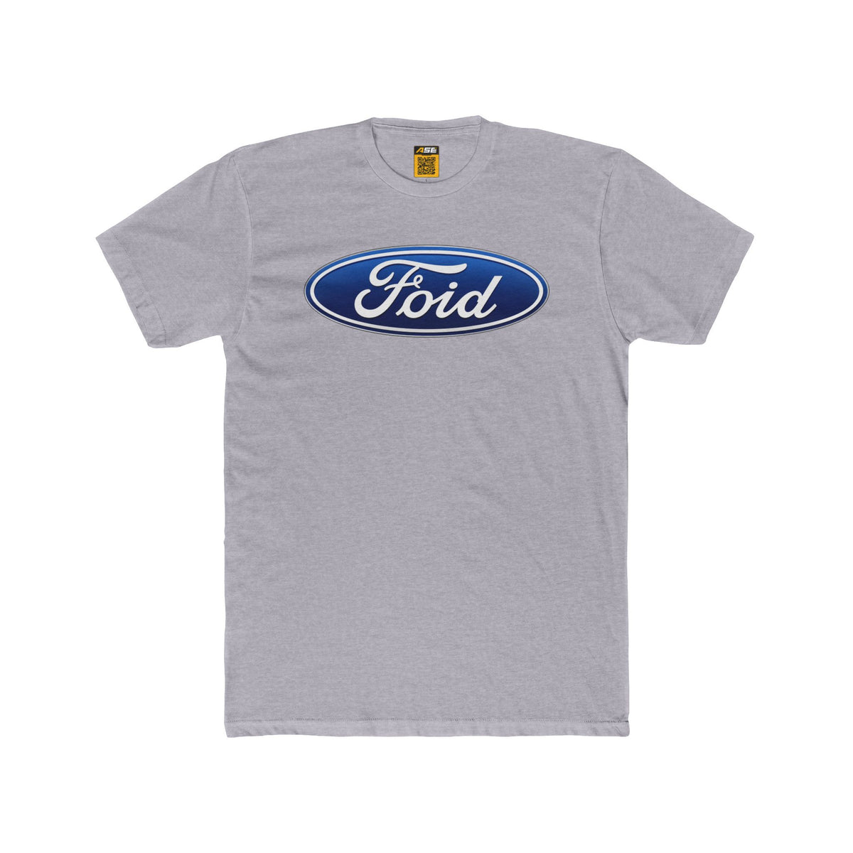 Foíd Tee