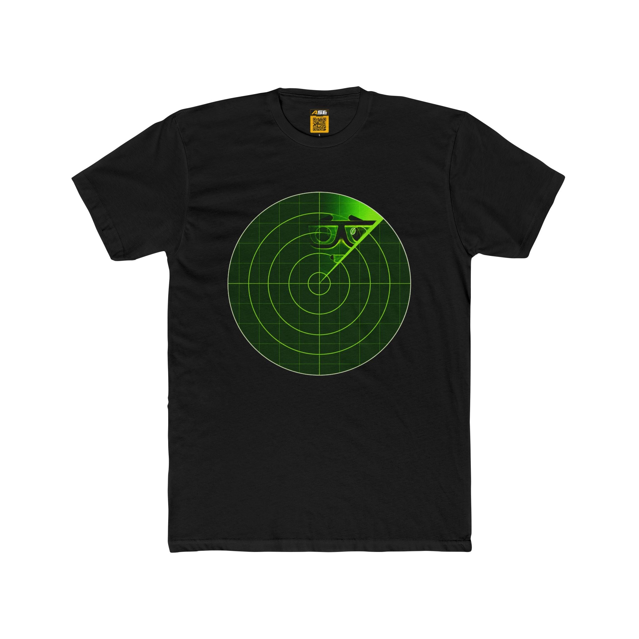 Nerd Detected Tee