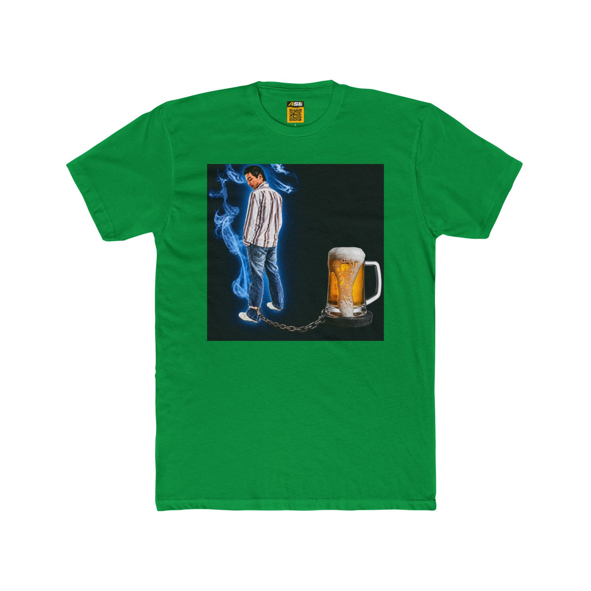 Beer Vice Tee