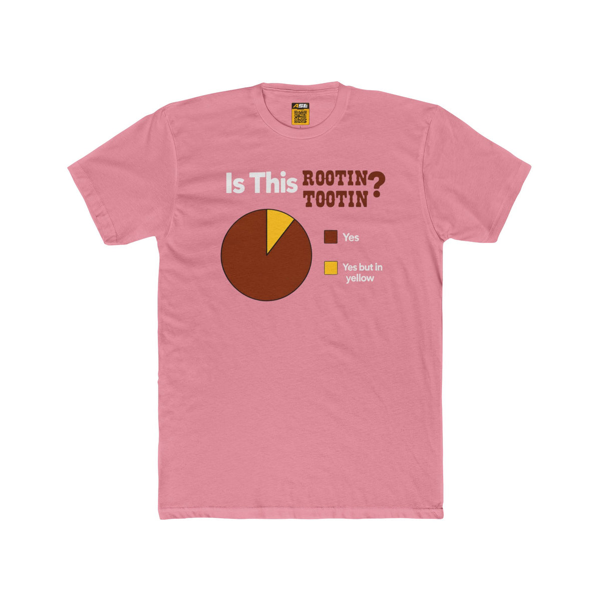Rootin Tootin Tee