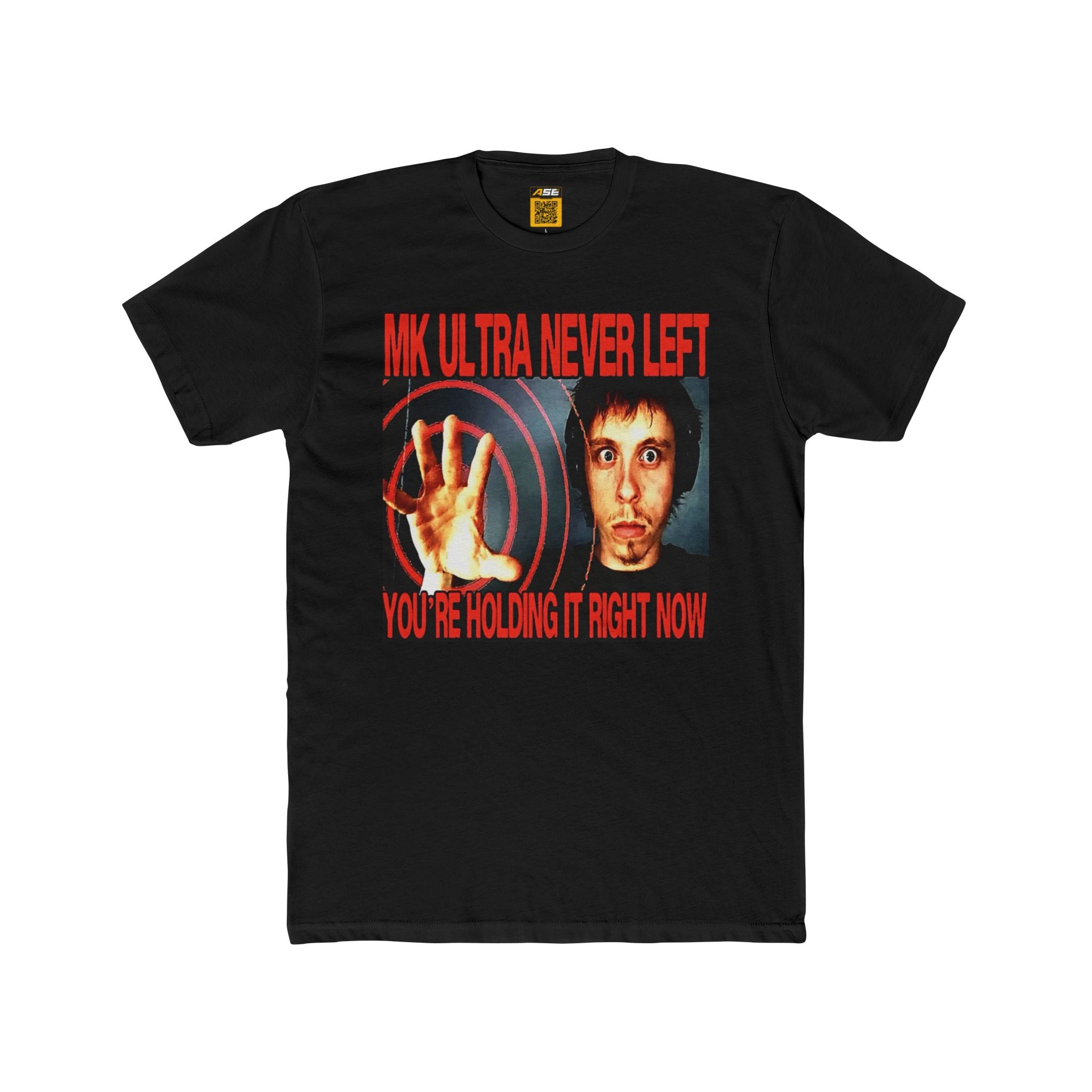 MK Ultra Tee
