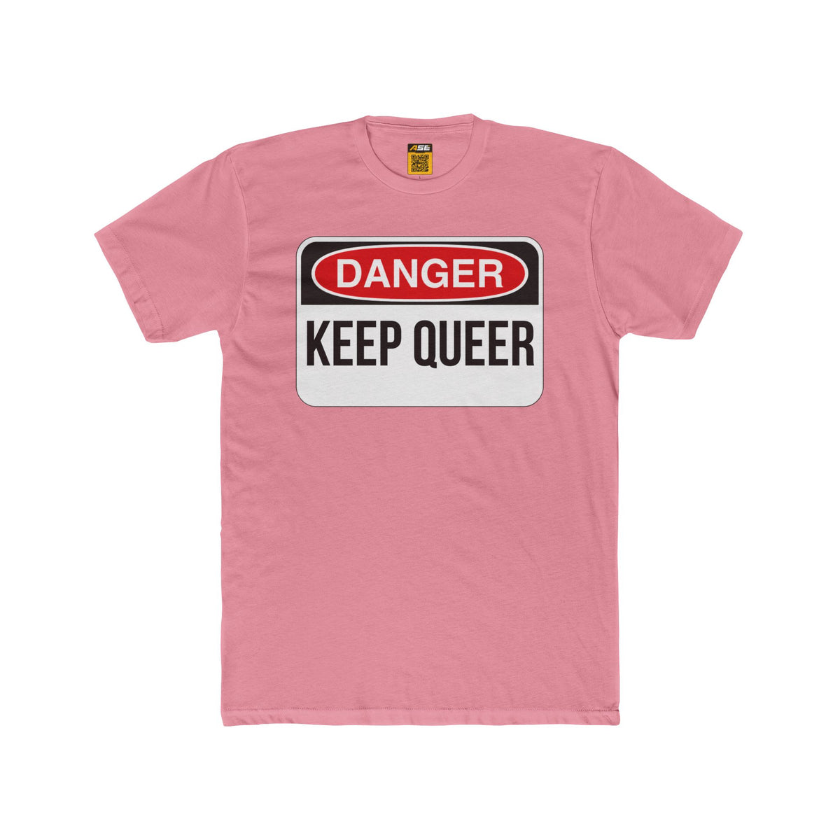Keep Queer Tee