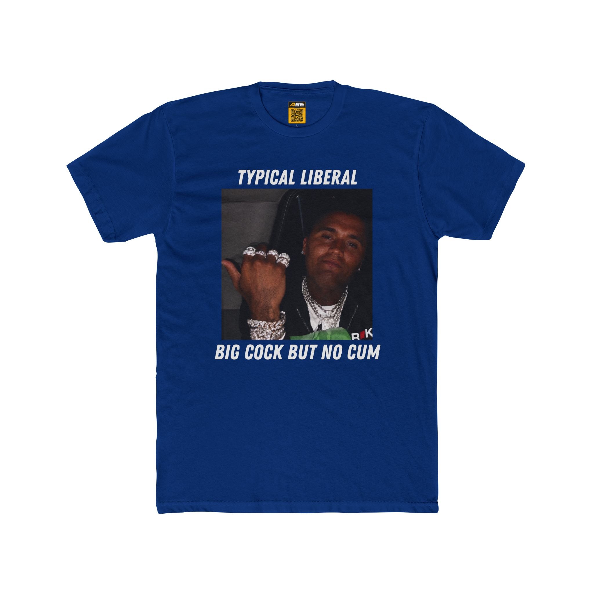 Libtards Tee