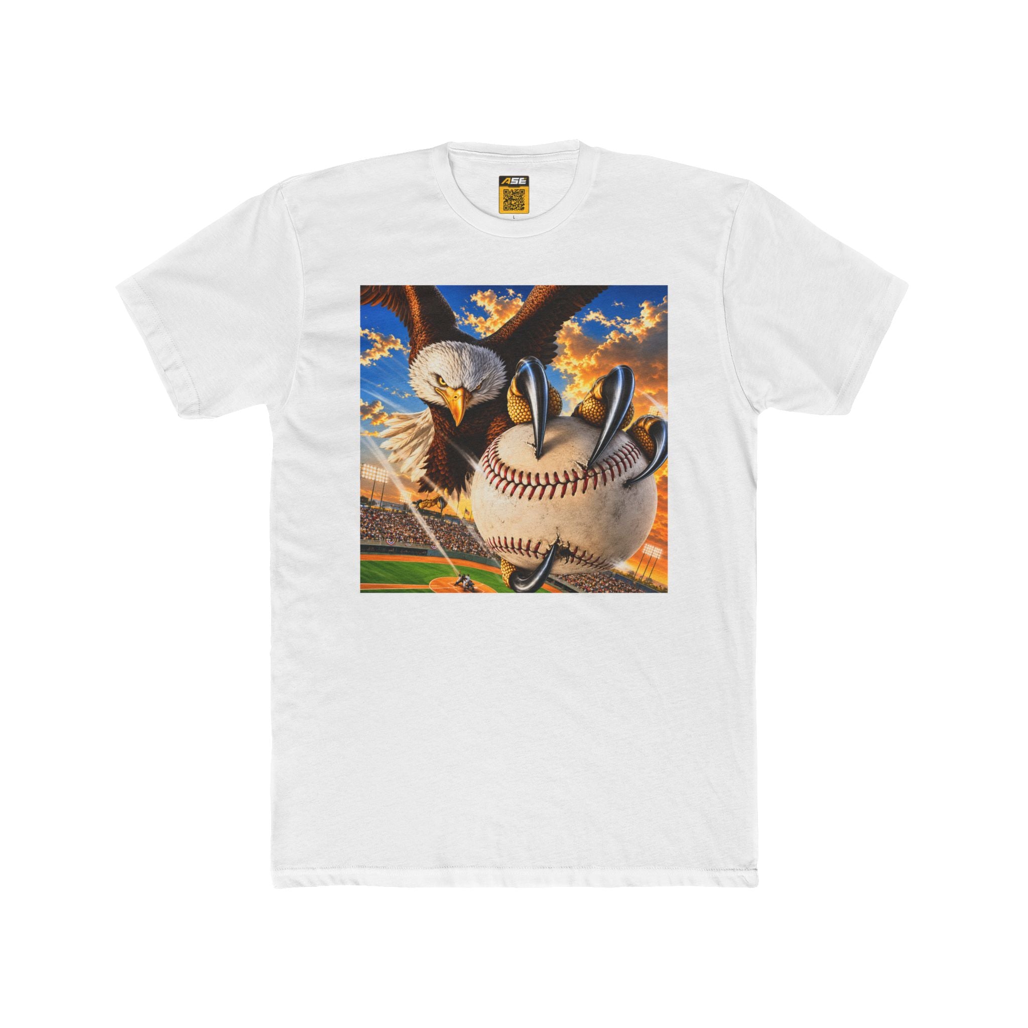 Eagle 250th Tee
