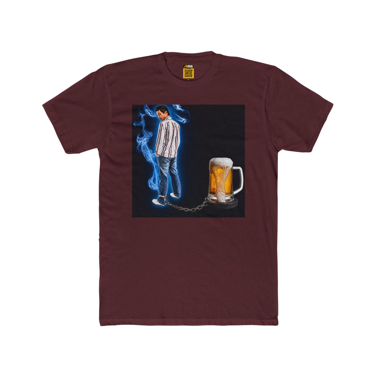 Beer Vice Tee