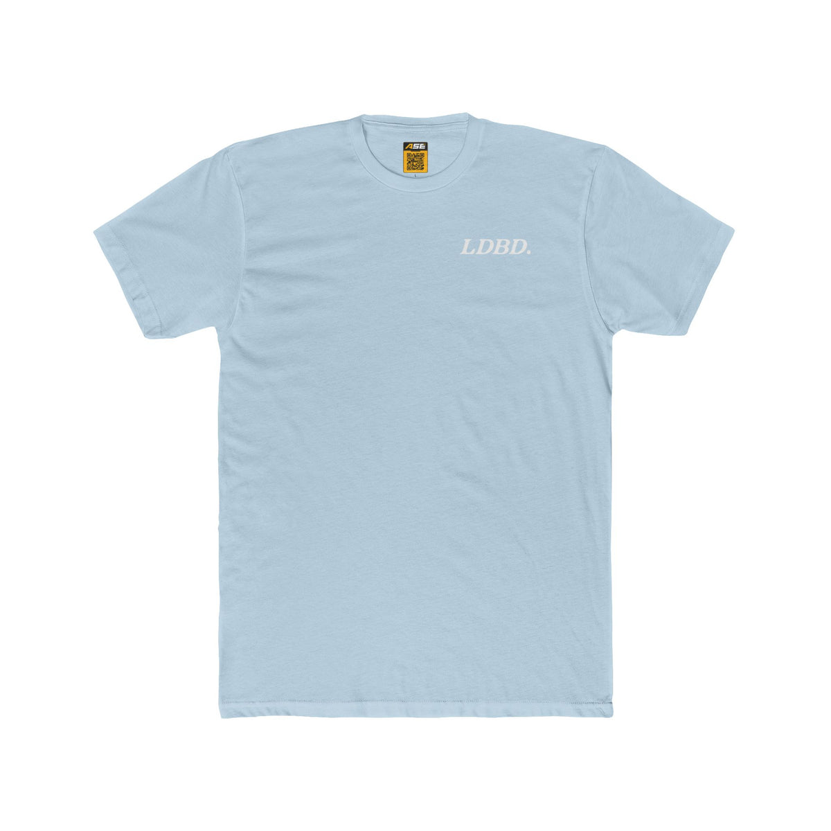 Little Dick Big Dreams Tee