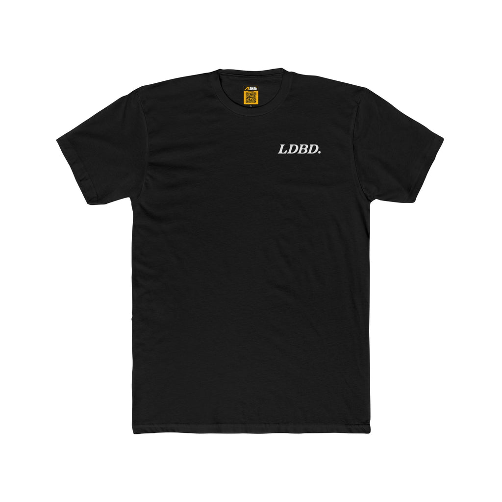 Little Dick Big Dreams Tee