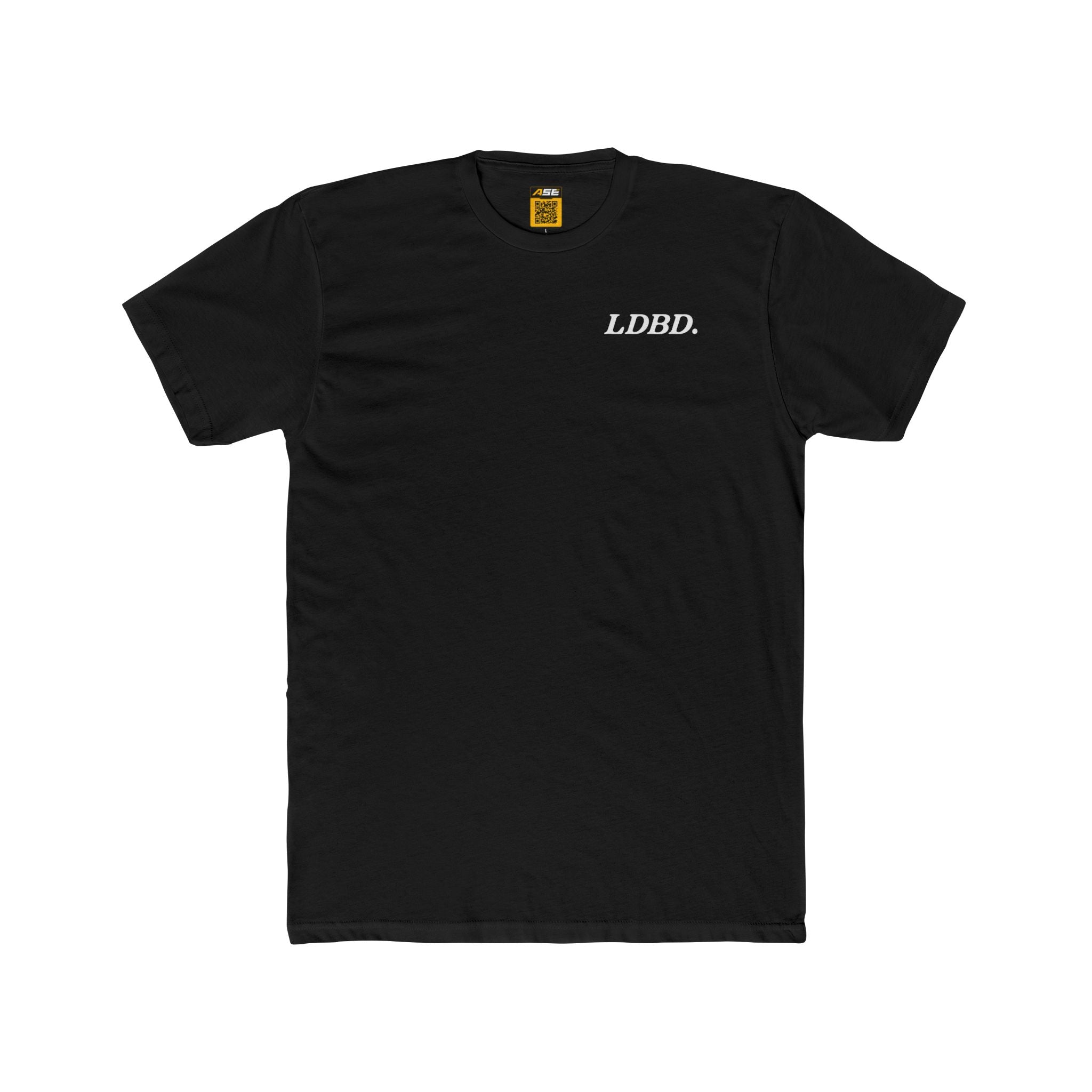 Little Dick Big Dreams Tee