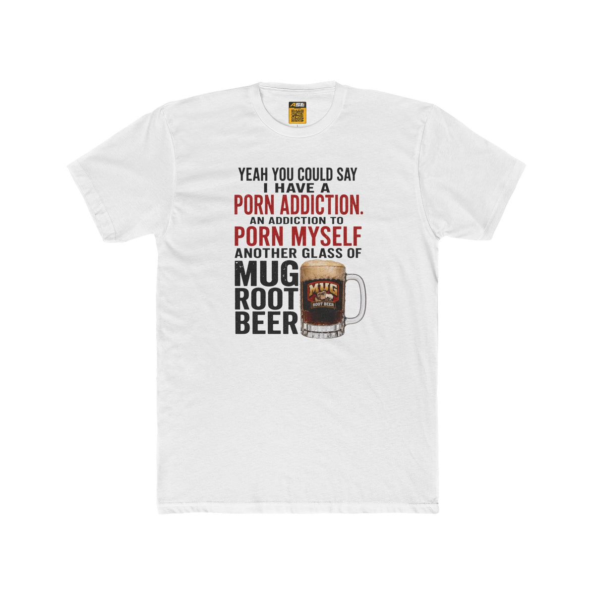 Root Beer Tee