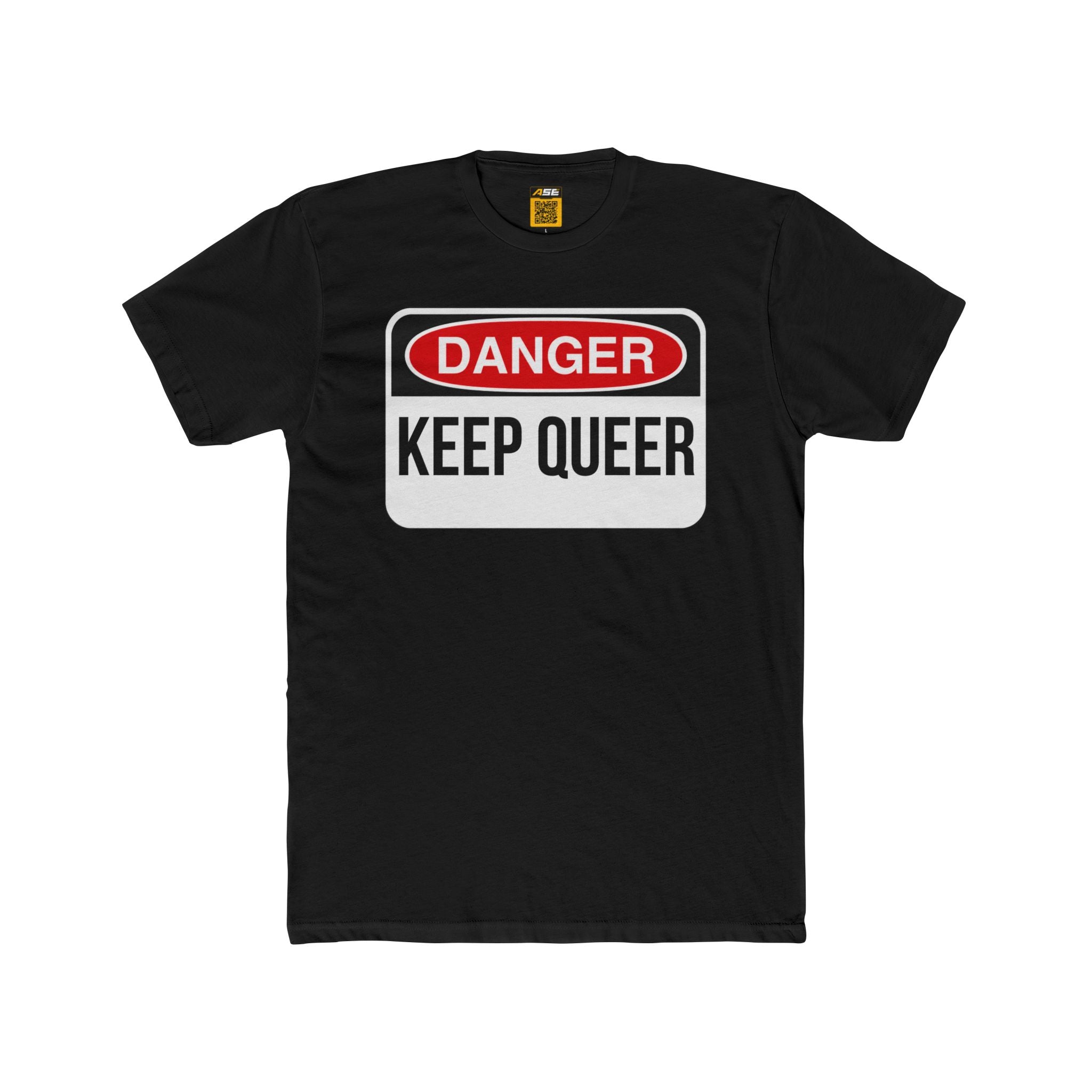 Keep Queer Tee