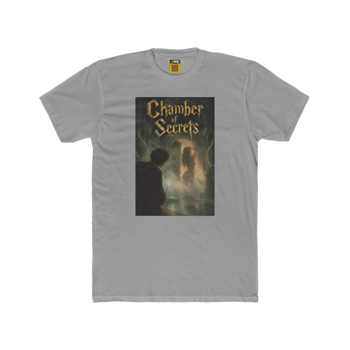 Chamber of Secrets Tee