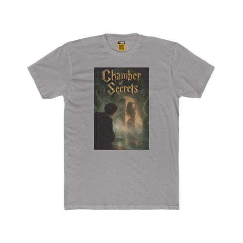 Chamber of Secrets Tee