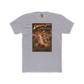 Indiana Jones and The Costco Run Tee