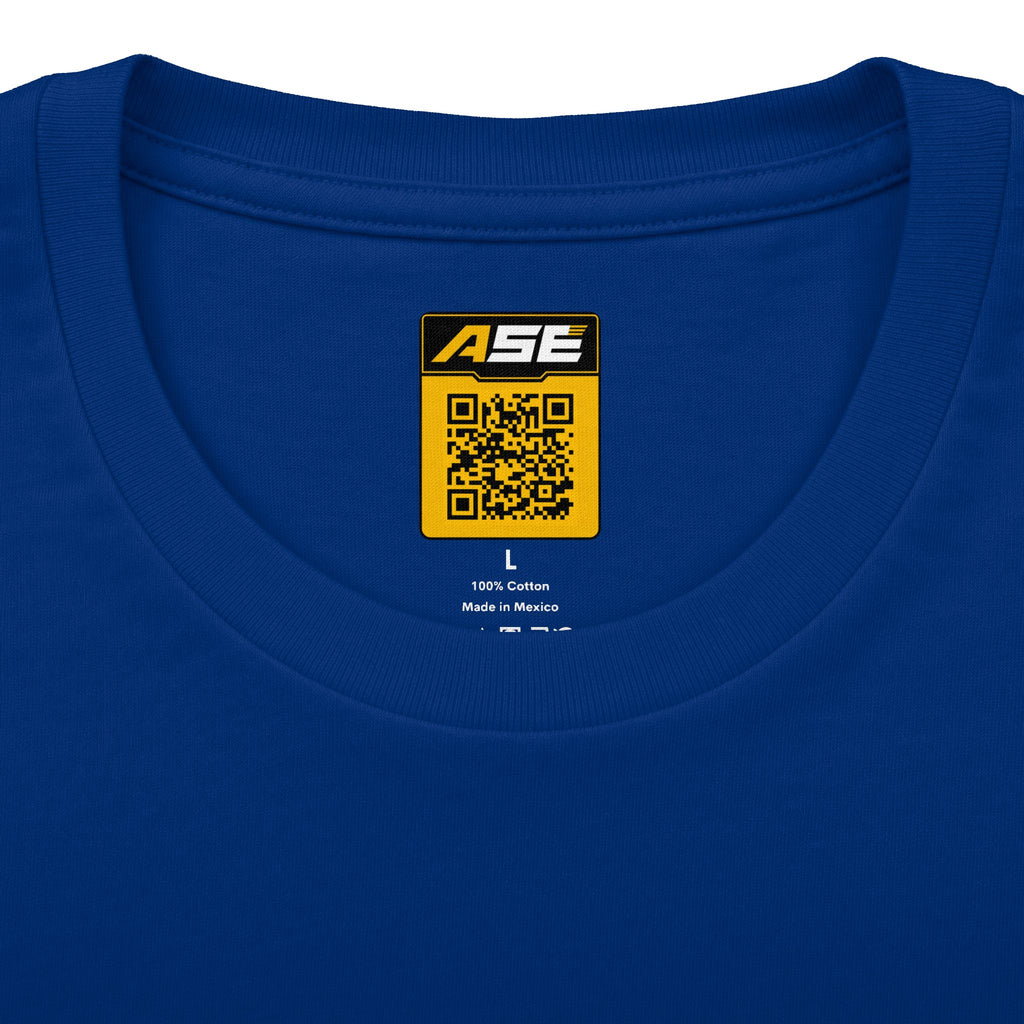 Bonnie Blue Tee