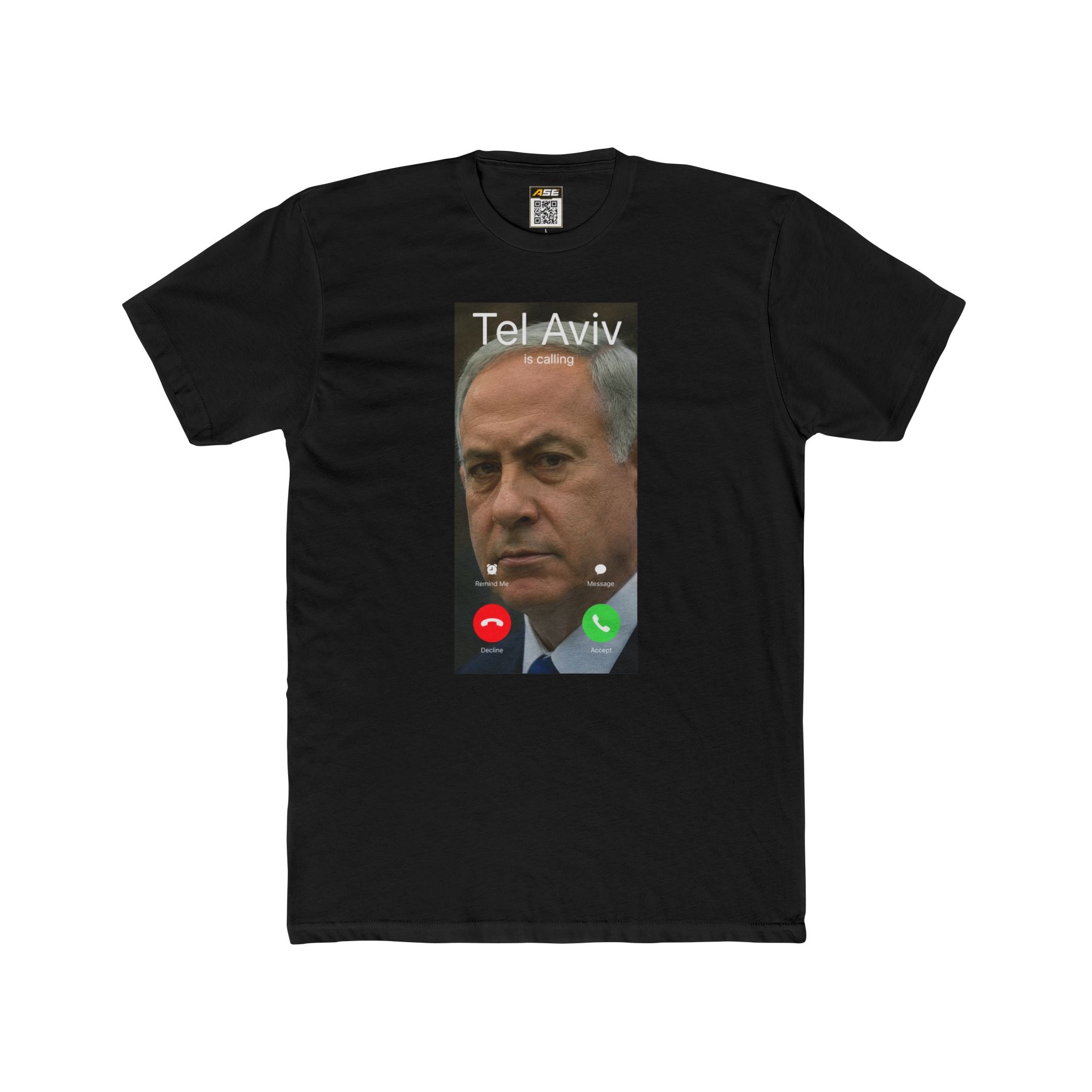 Tel Aviv is Calling