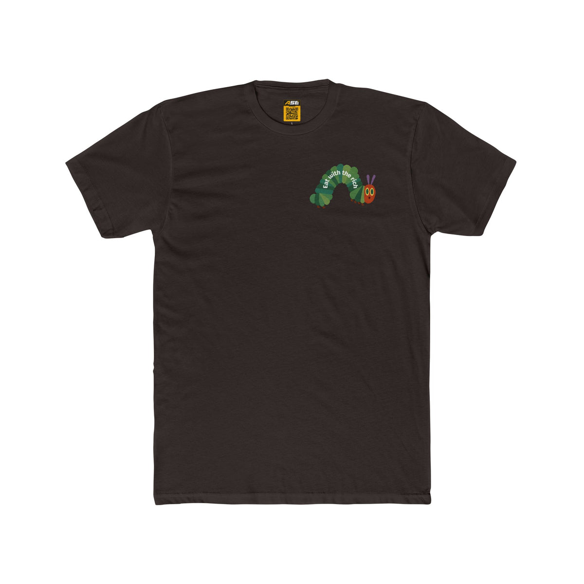 Eat With The Rich Tee