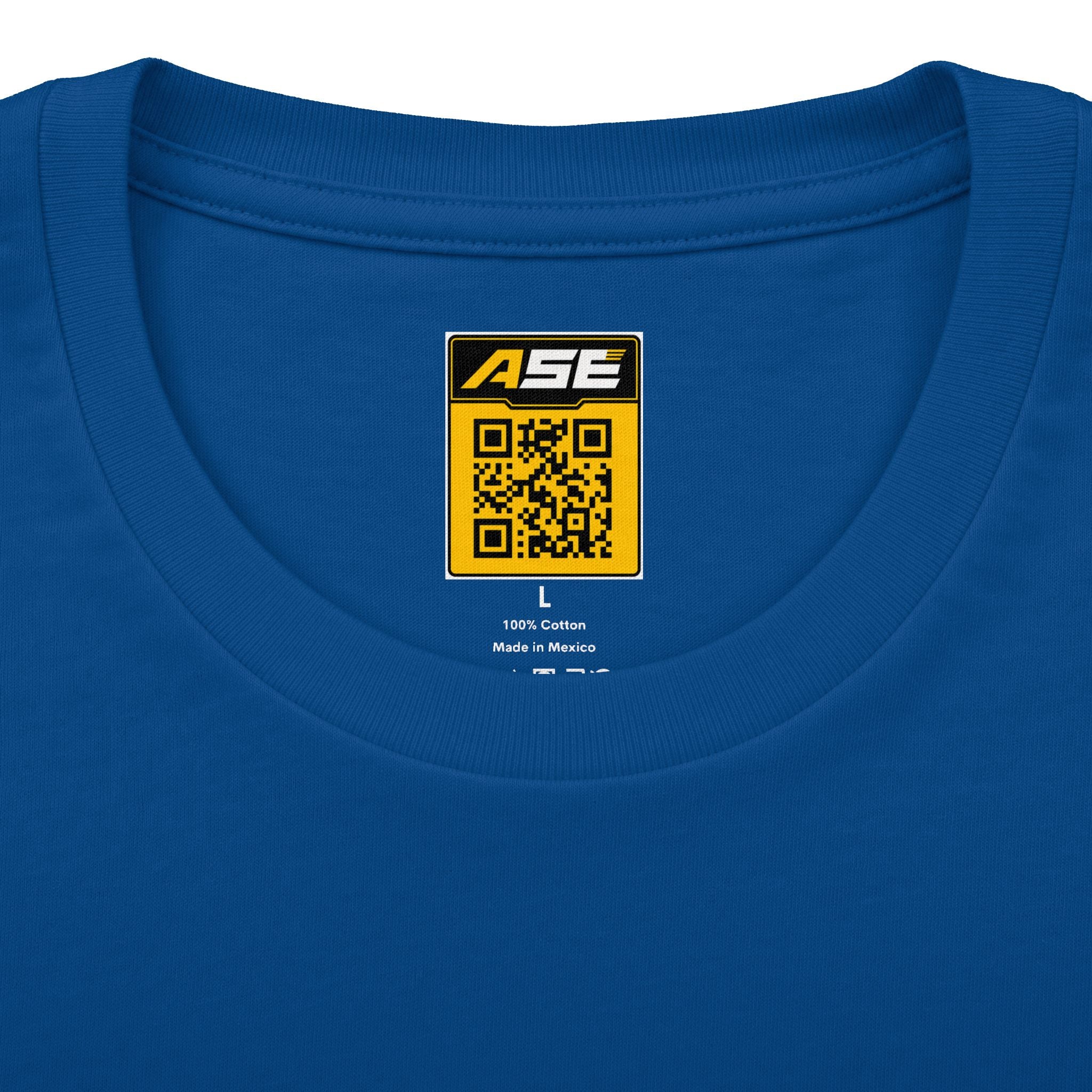 Beer Vice Tee
