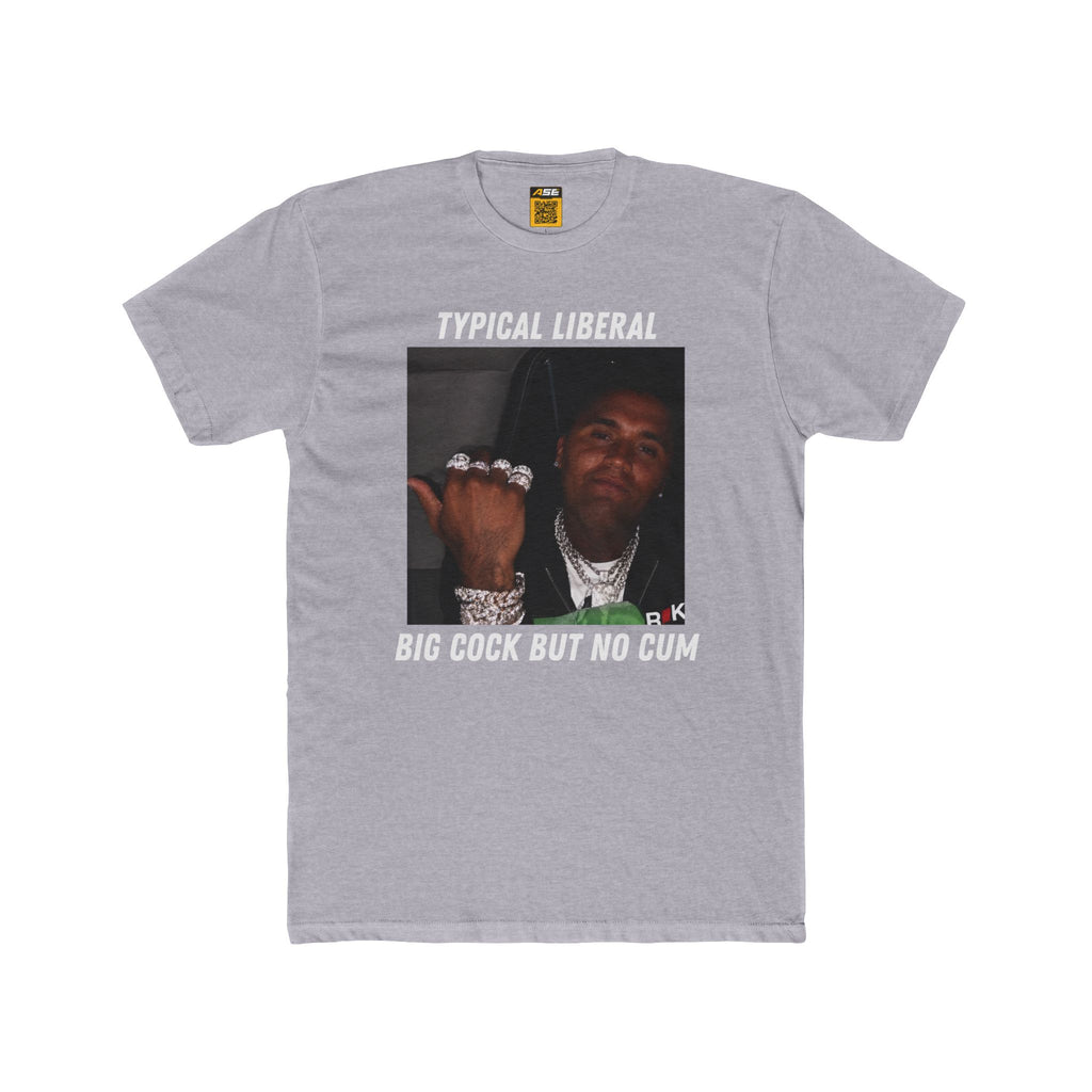 Libtards Tee